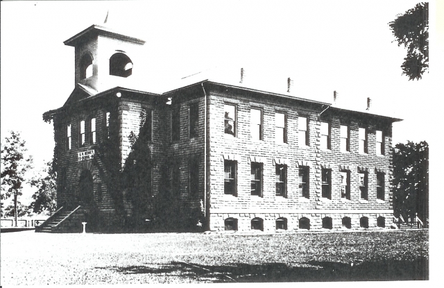 Berney school (date unknown)