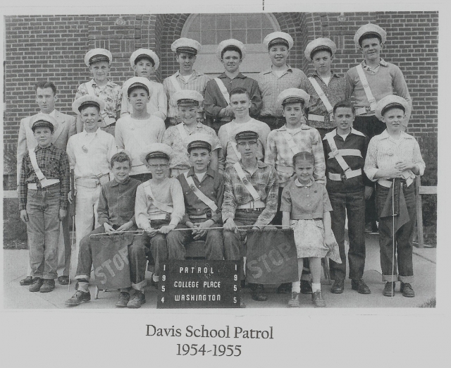 Davis School Patrol