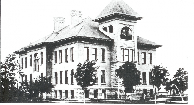 Washington school (date unknown)