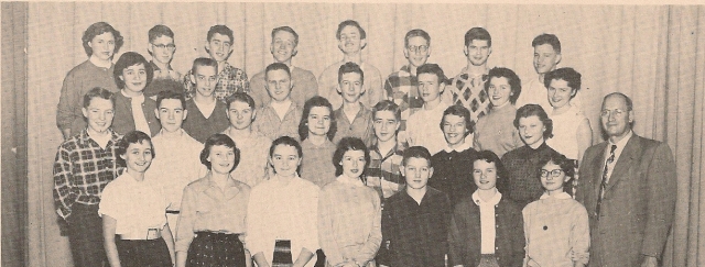 1956 Pioneer Roll Room 9-4
